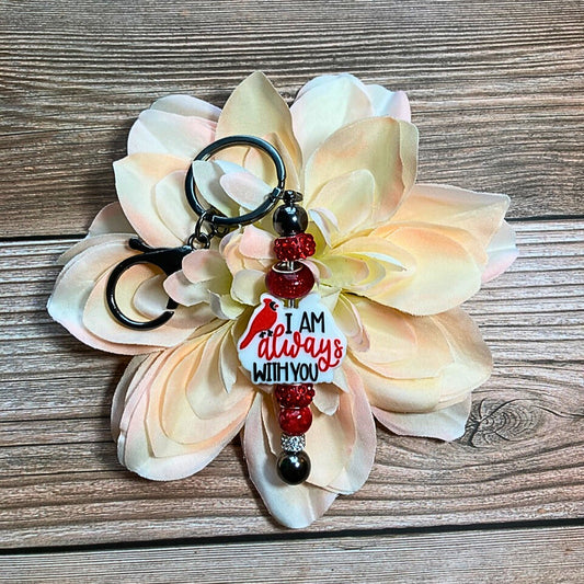 Beadable Keychains: The Perfect Blend of Style and Functionality