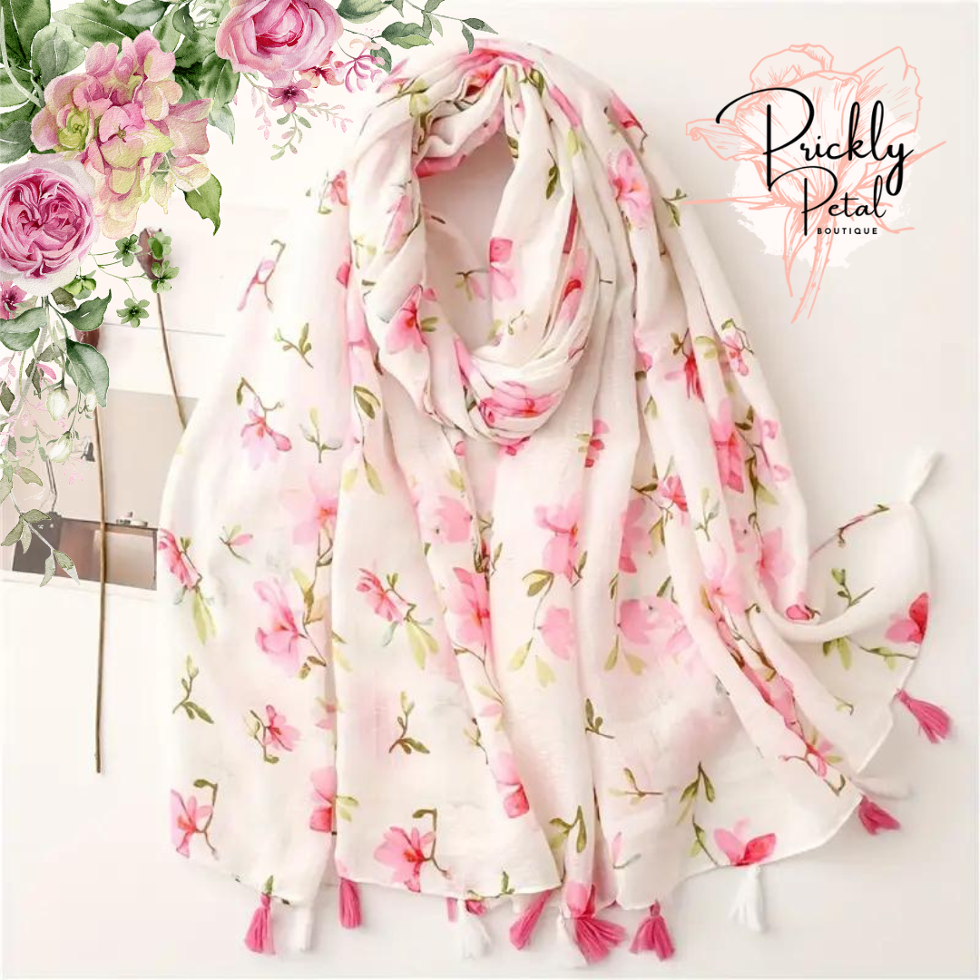 🌸 Get Ready to Bloom: Prickly Petal Boutique’s Summer Collection Is Coming! 🌞