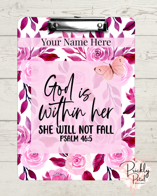 personalized-god-is-within-her-clipboard-psalm-46-5-custom-name-floral-christian-gift