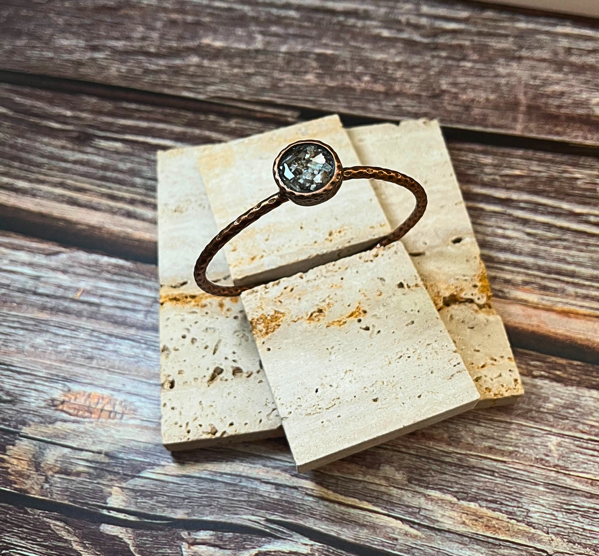 Copper Coast Bangle