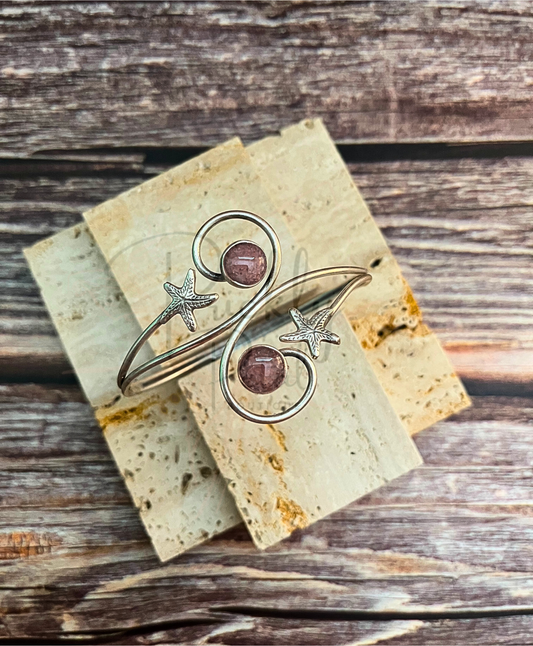 Waves of Grace Bracelet