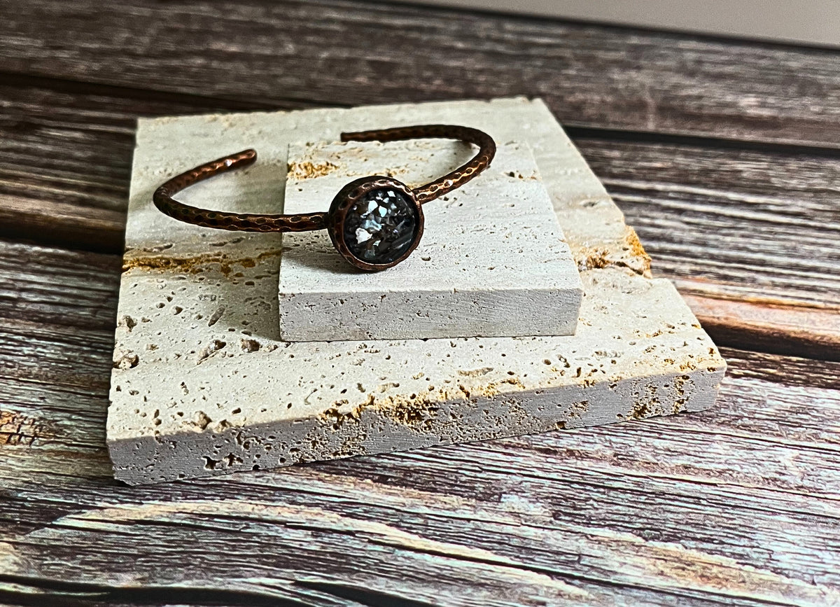 Copper Coast Bangle